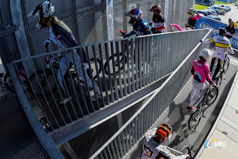 UEC BMX European Championships 2025 - Valmiera - Lettonia -  - 11/07/2025 -  - photo Tommaso Pelagalli/SprintCyclingAgency?2025